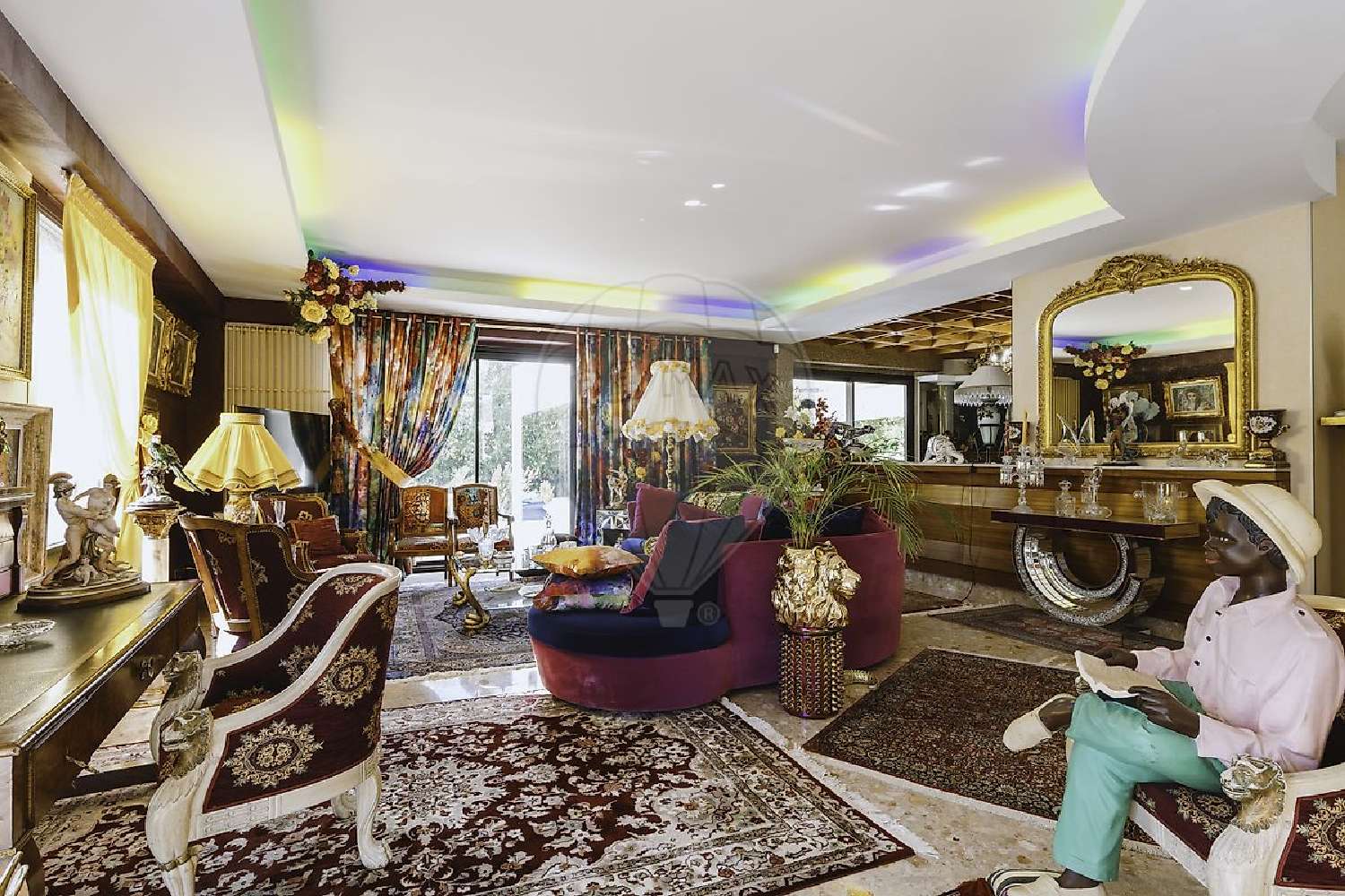  te koop huis Vichy Allier 7