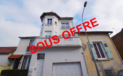 Vichy Allier huis foto 7060409