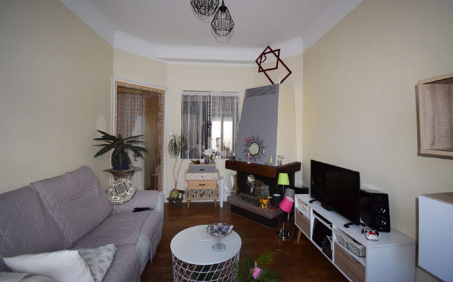  te koop huis Vichy Allier 3