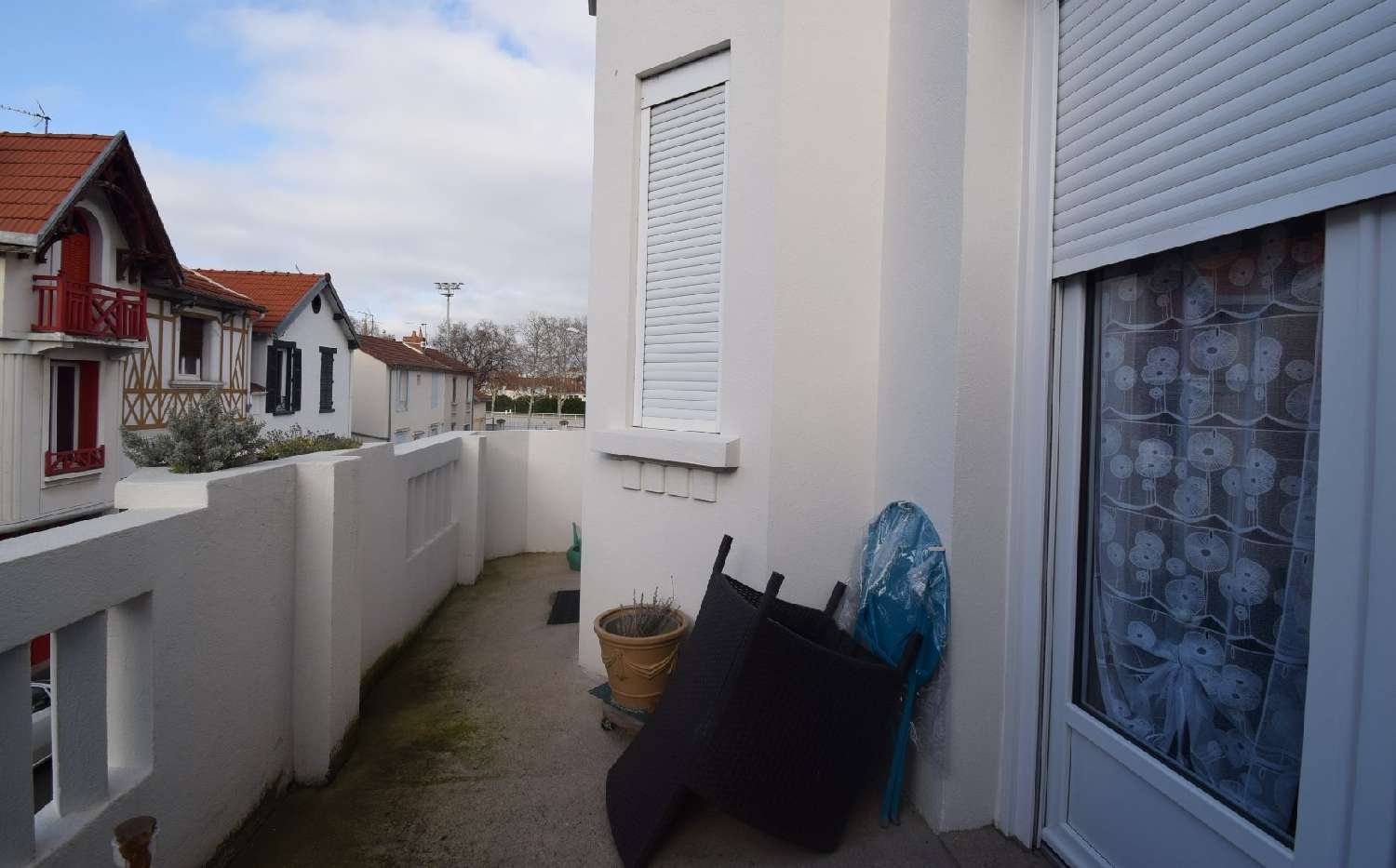  te koop huis Vichy Allier 4