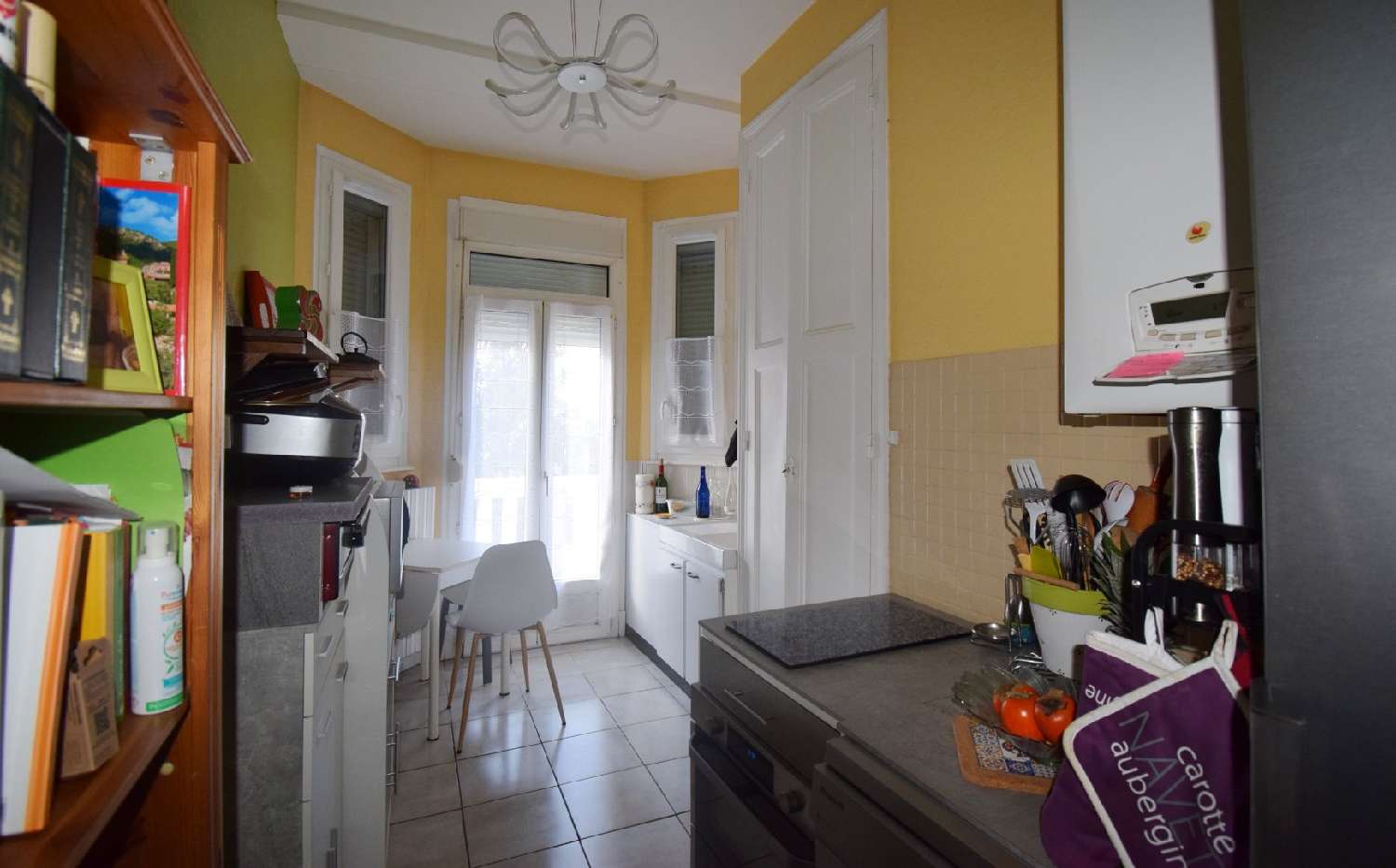  te koop huis Vichy Allier 5