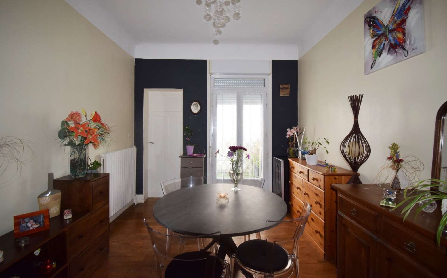  te koop huis Vichy Allier 6