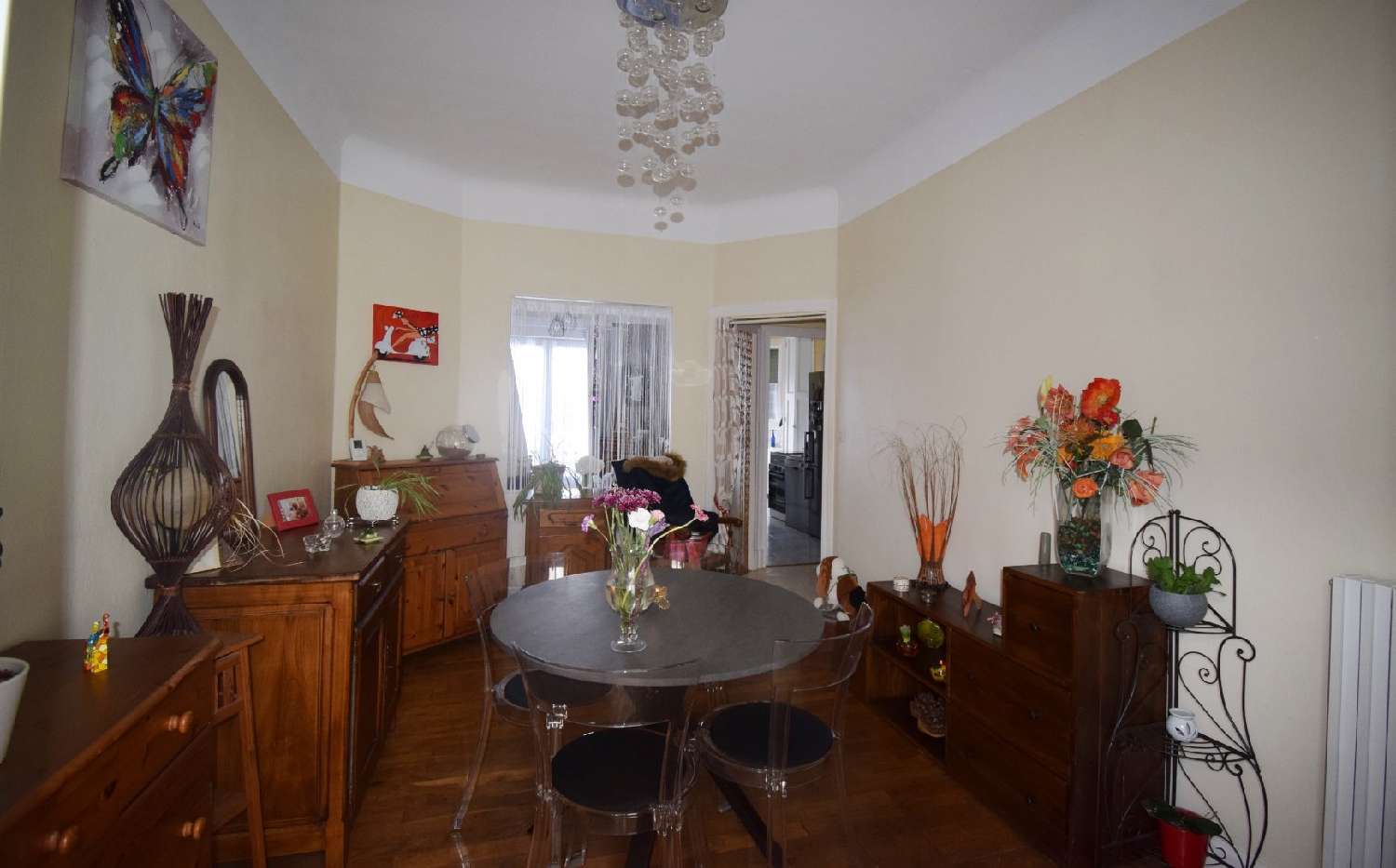  te koop huis Vichy Allier 7