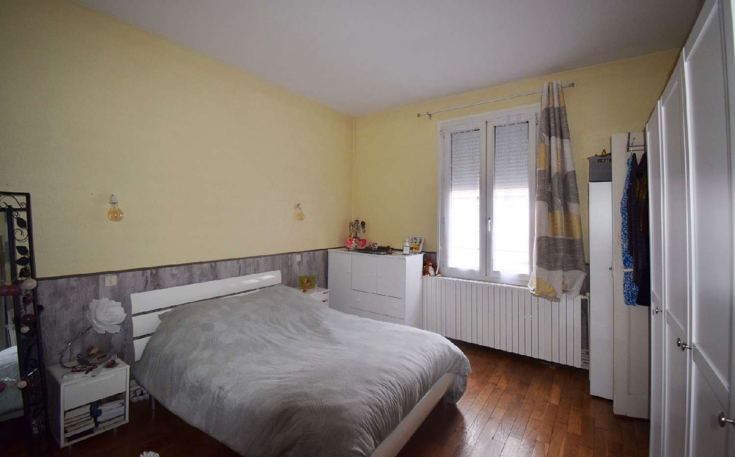  te koop huis Vichy Allier 8