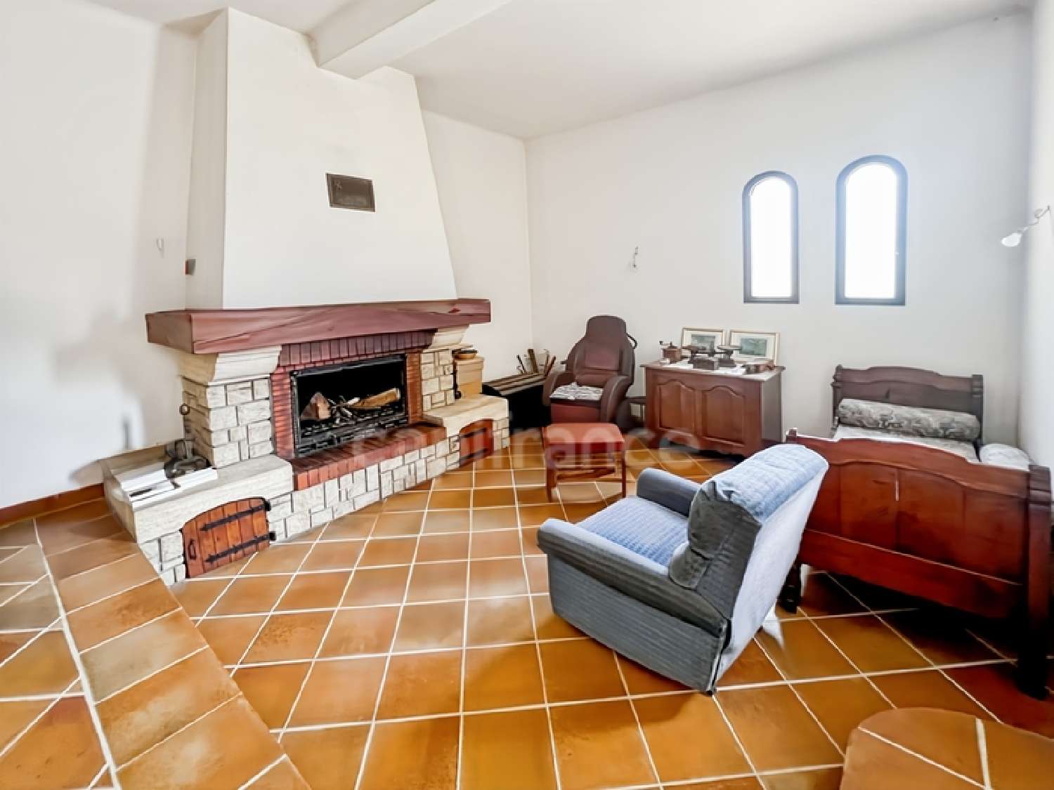  à vendre maison Vico Corse-du-Sud 2