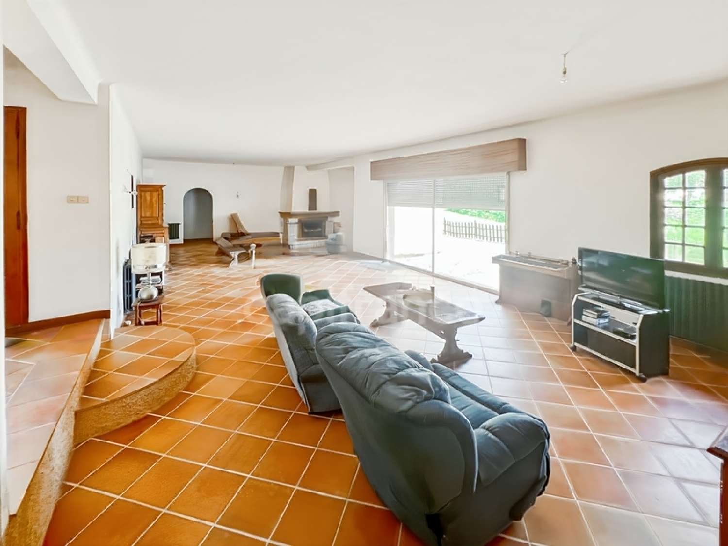  à vendre maison Vico Corse-du-Sud 3