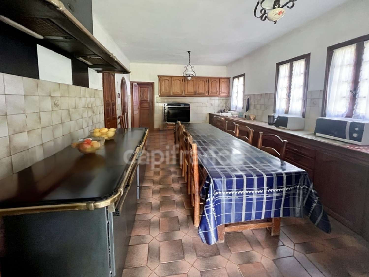  à vendre maison Vico Corse-du-Sud 5