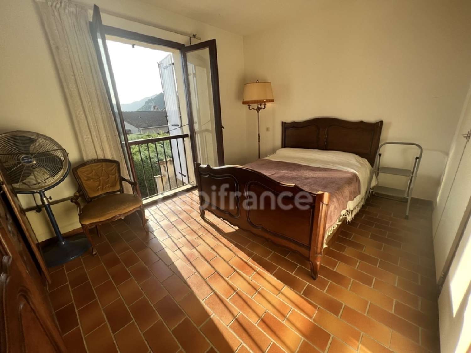  à vendre maison Vico Corse-du-Sud 6