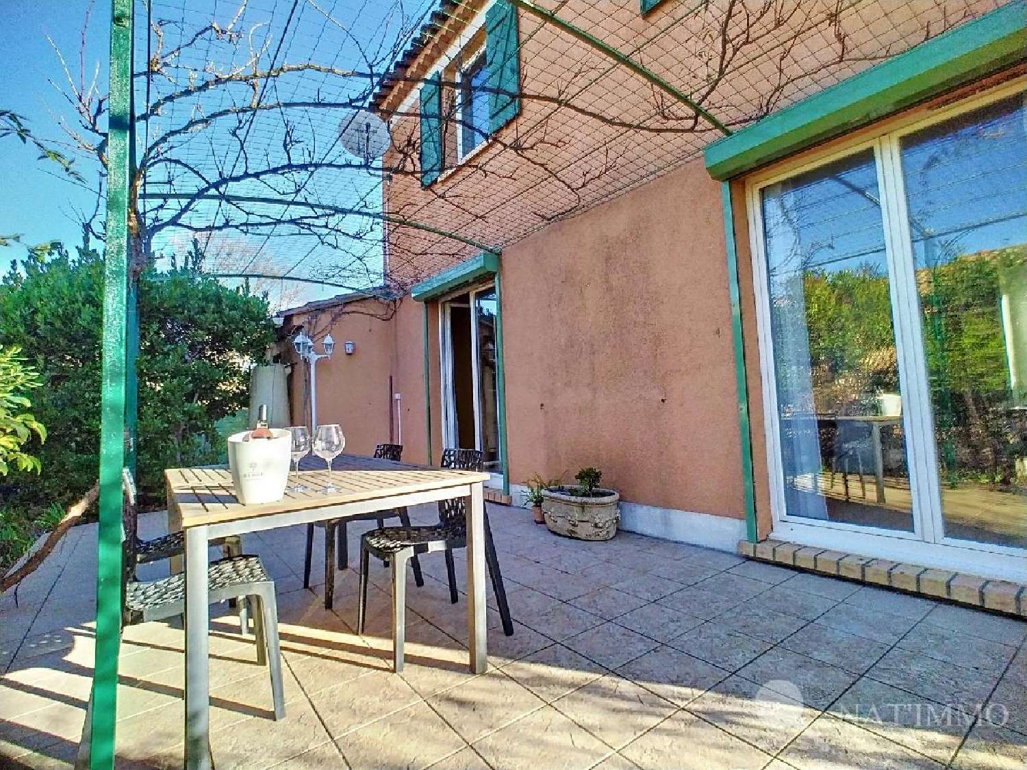  kaufen Haus Vidauban Var 2