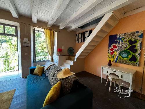  kaufen Haus Vieillevie Cantal 4