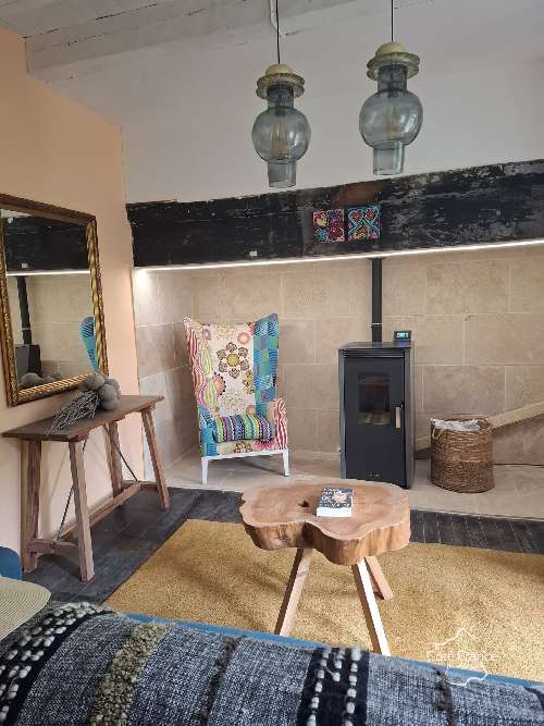  kaufen Haus Vieillevie Cantal 5