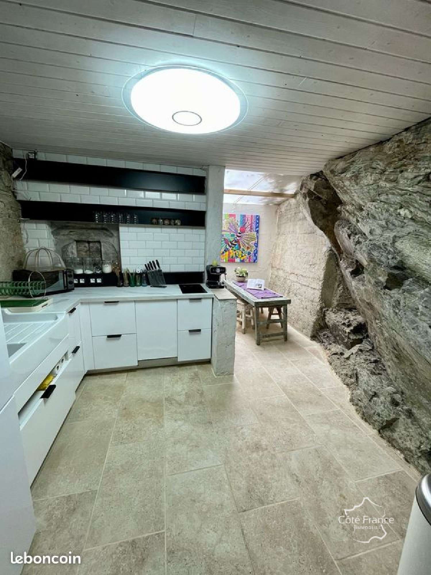  en venta casa Vieillevie Cantal 8
