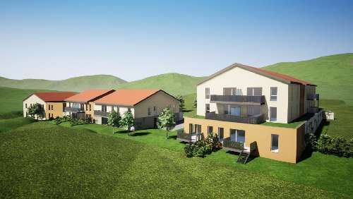 Vienne Isère maison foto 7068775