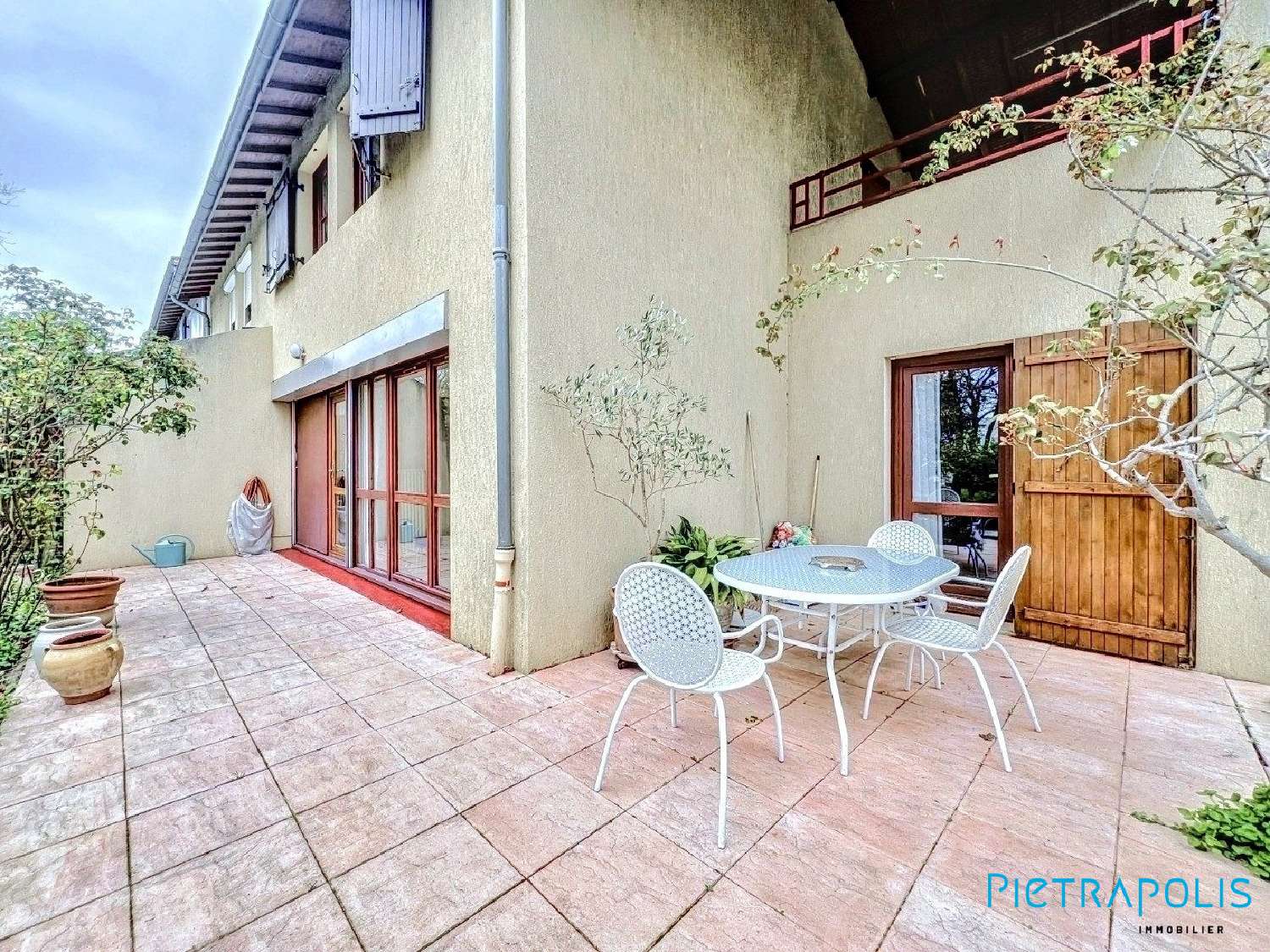 te koop huis Vienne Isère 2