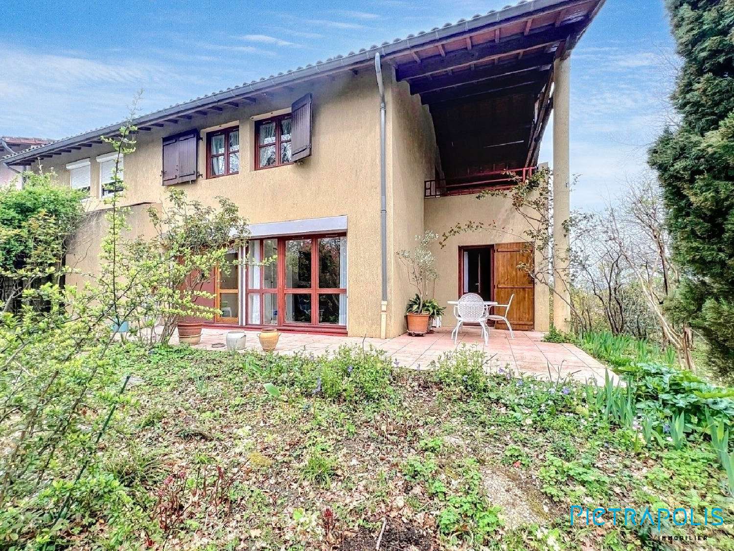  te koop huis Vienne Isère 4