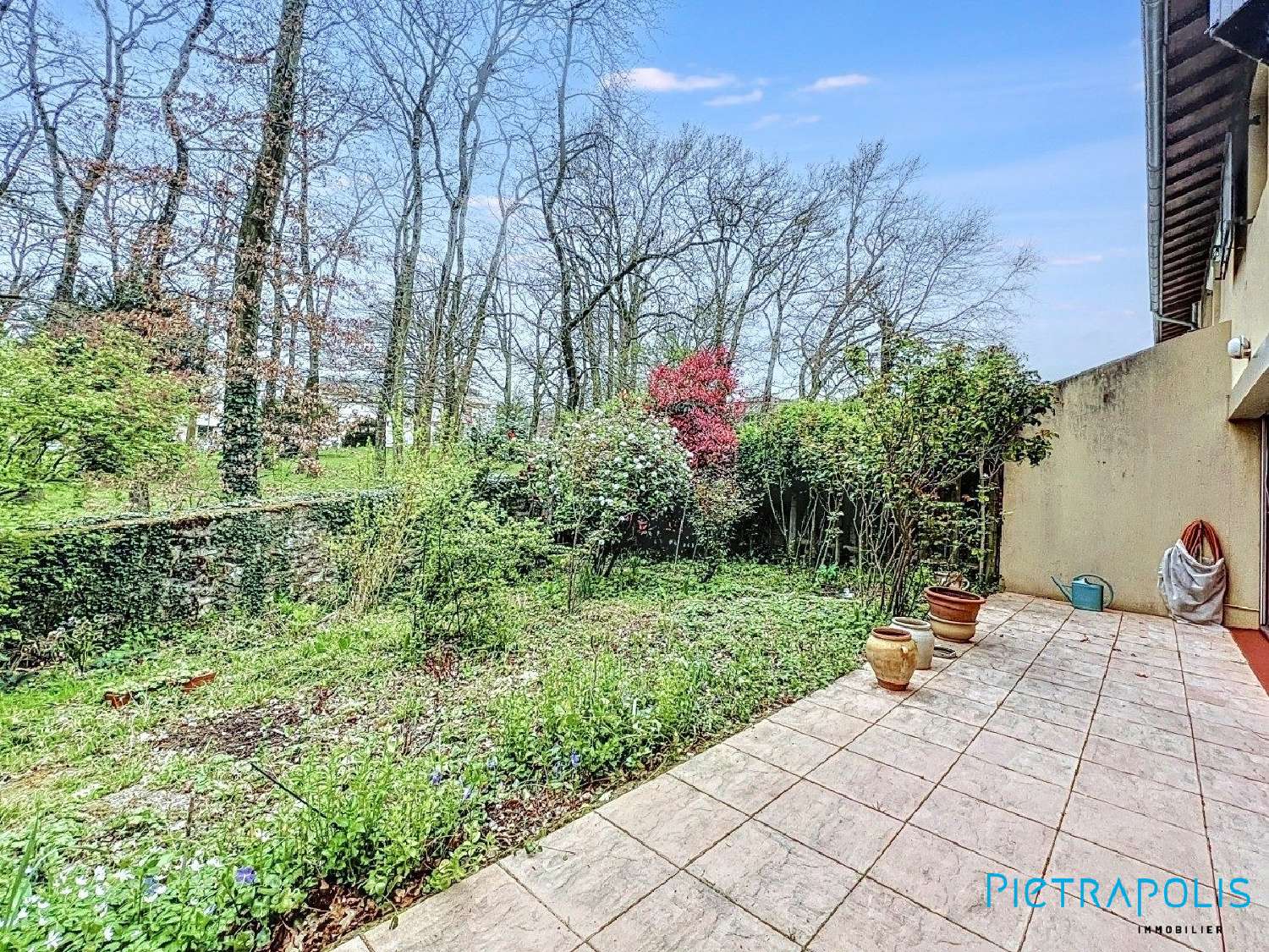  te koop huis Vienne Isère 5