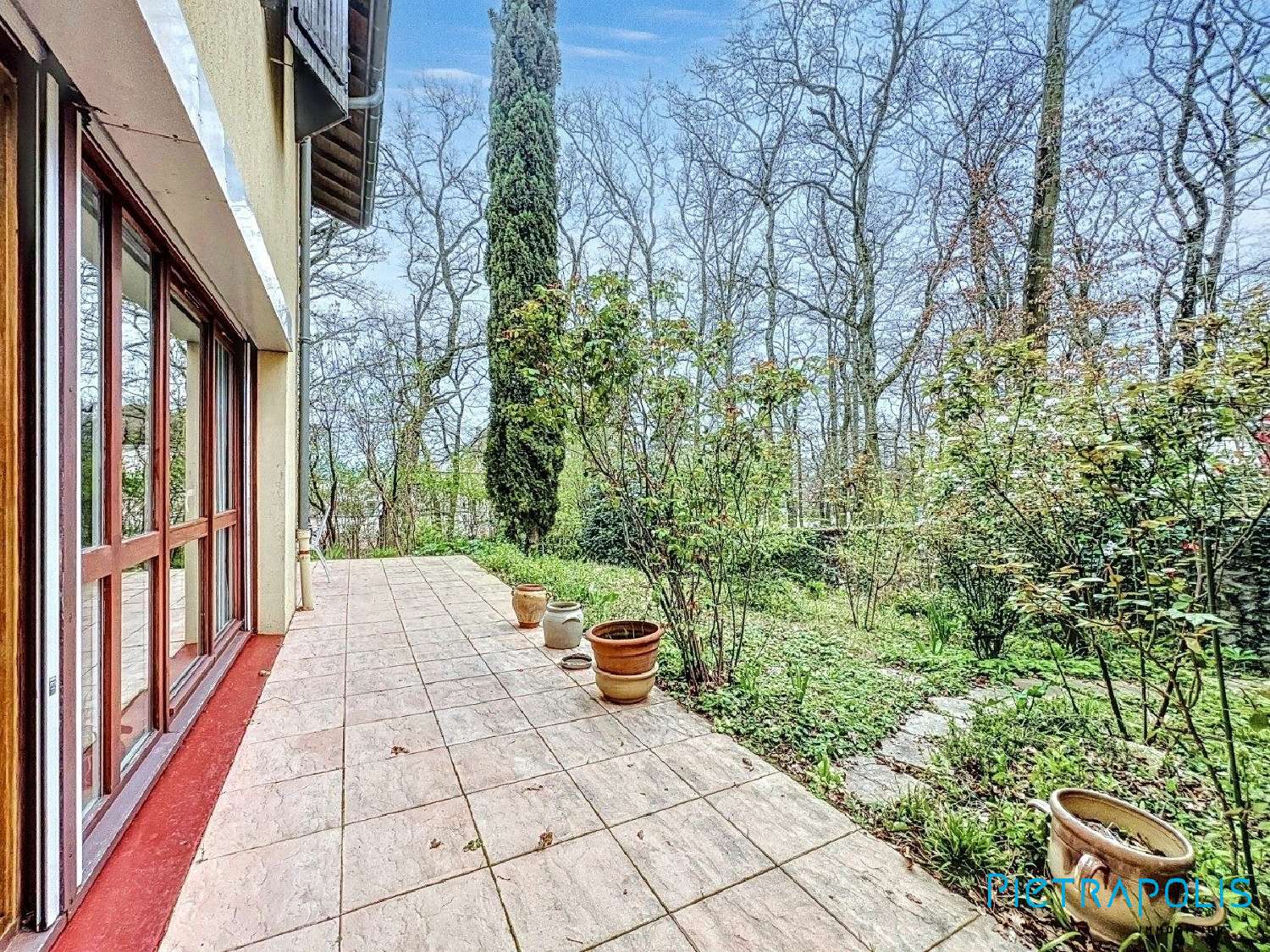  te koop huis Vienne Isère 6