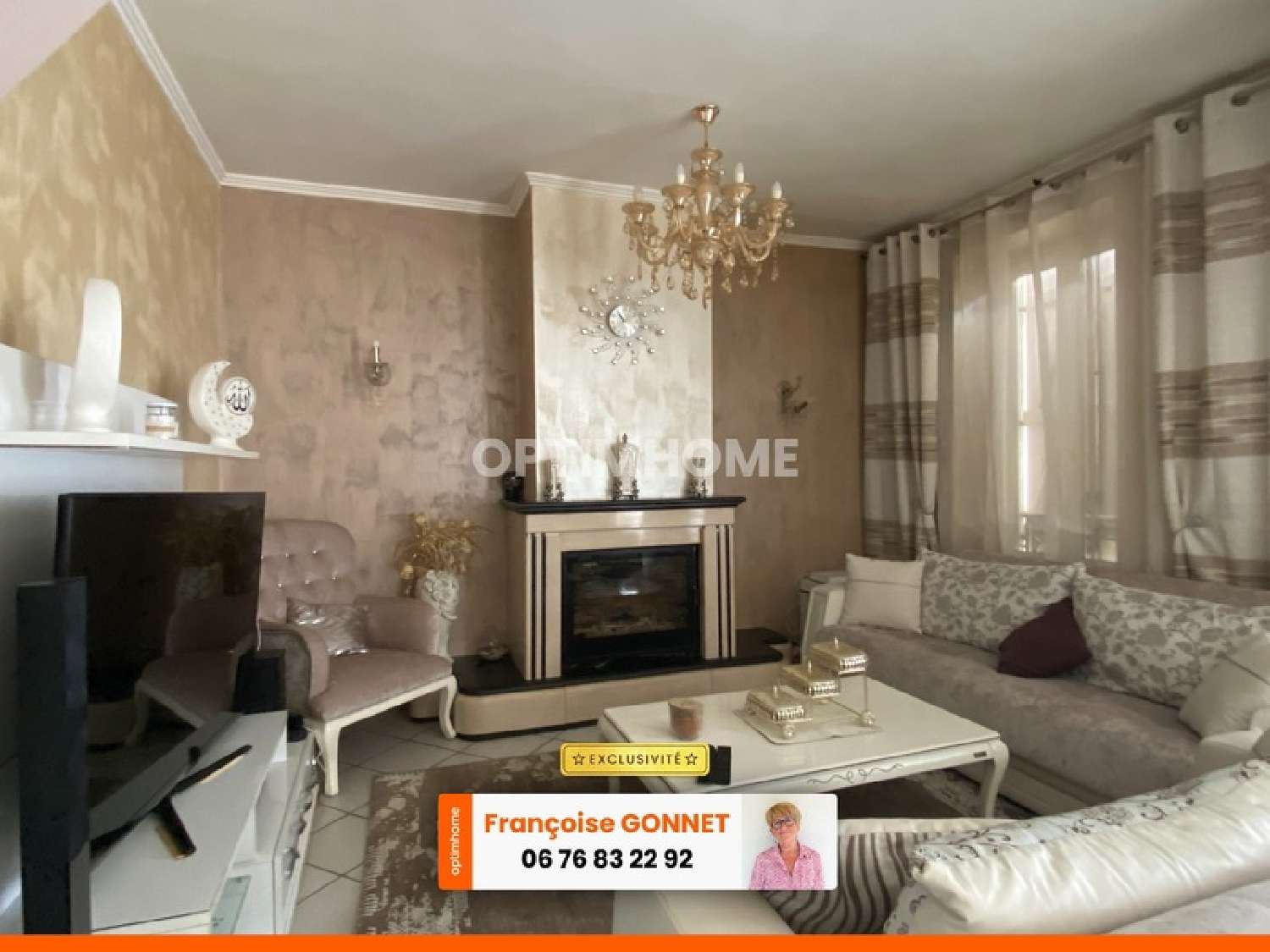  te koop huis Vierzon Cher 2