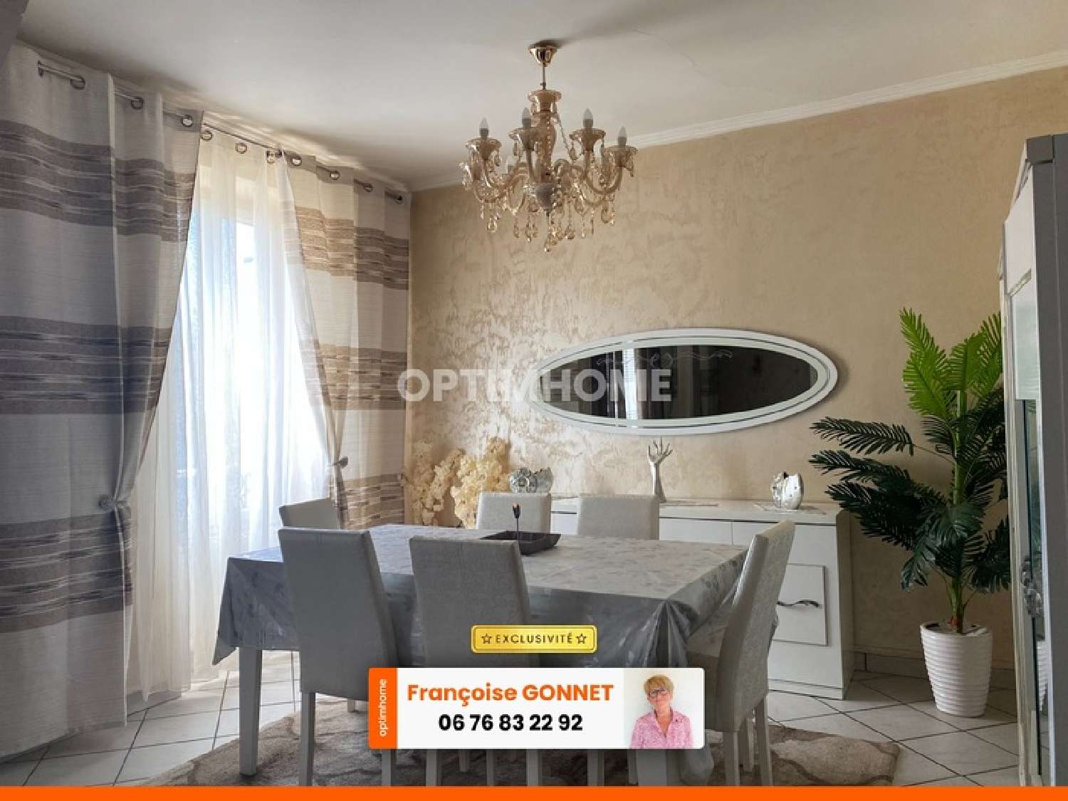  te koop huis Vierzon Cher 4