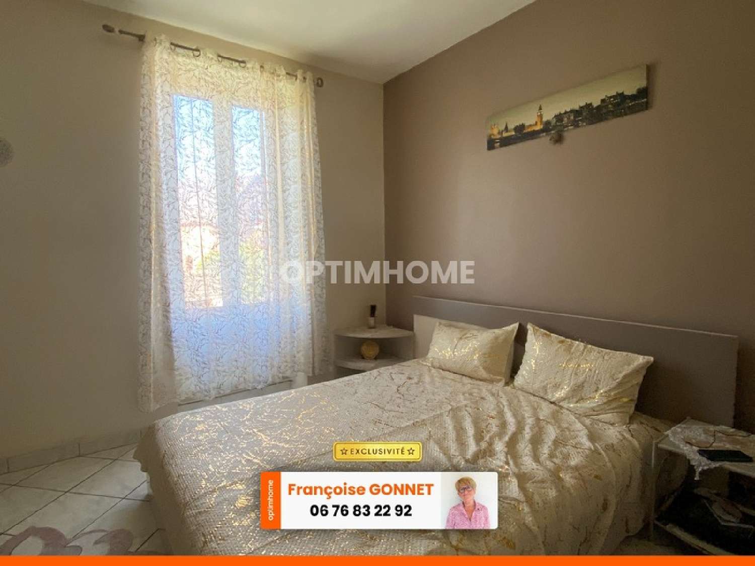  te koop huis Vierzon Cher 6