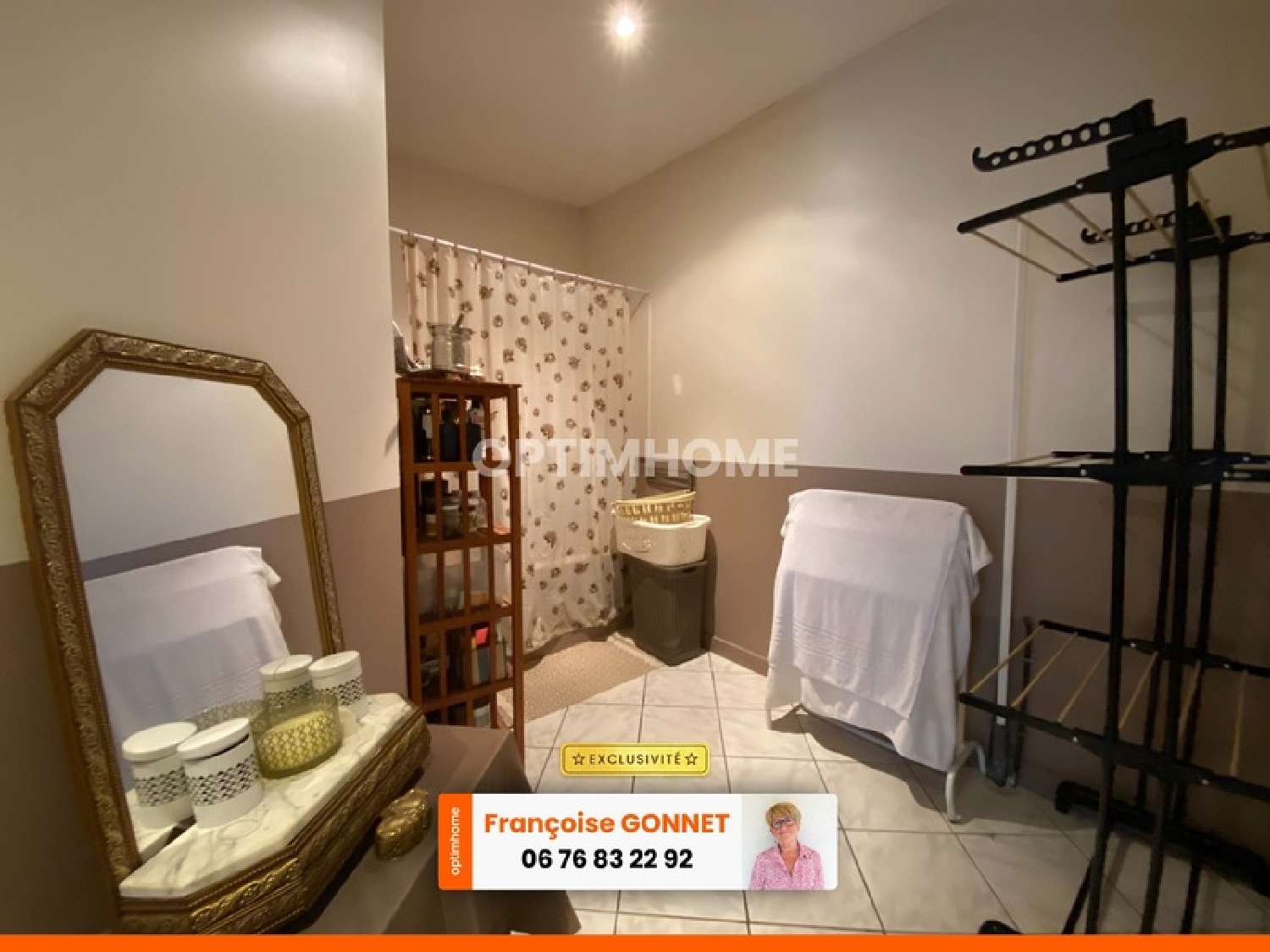  te koop huis Vierzon Cher 7