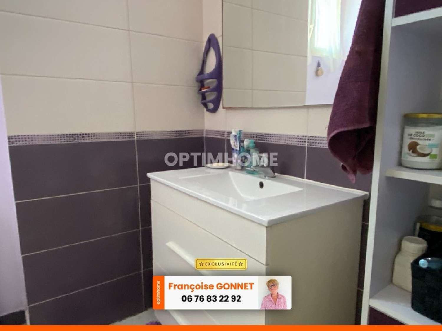  te koop huis Vierzon Cher 8
