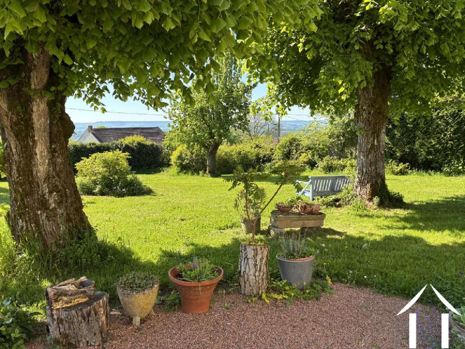  en venta casa Viévy Côte-d'Or 2