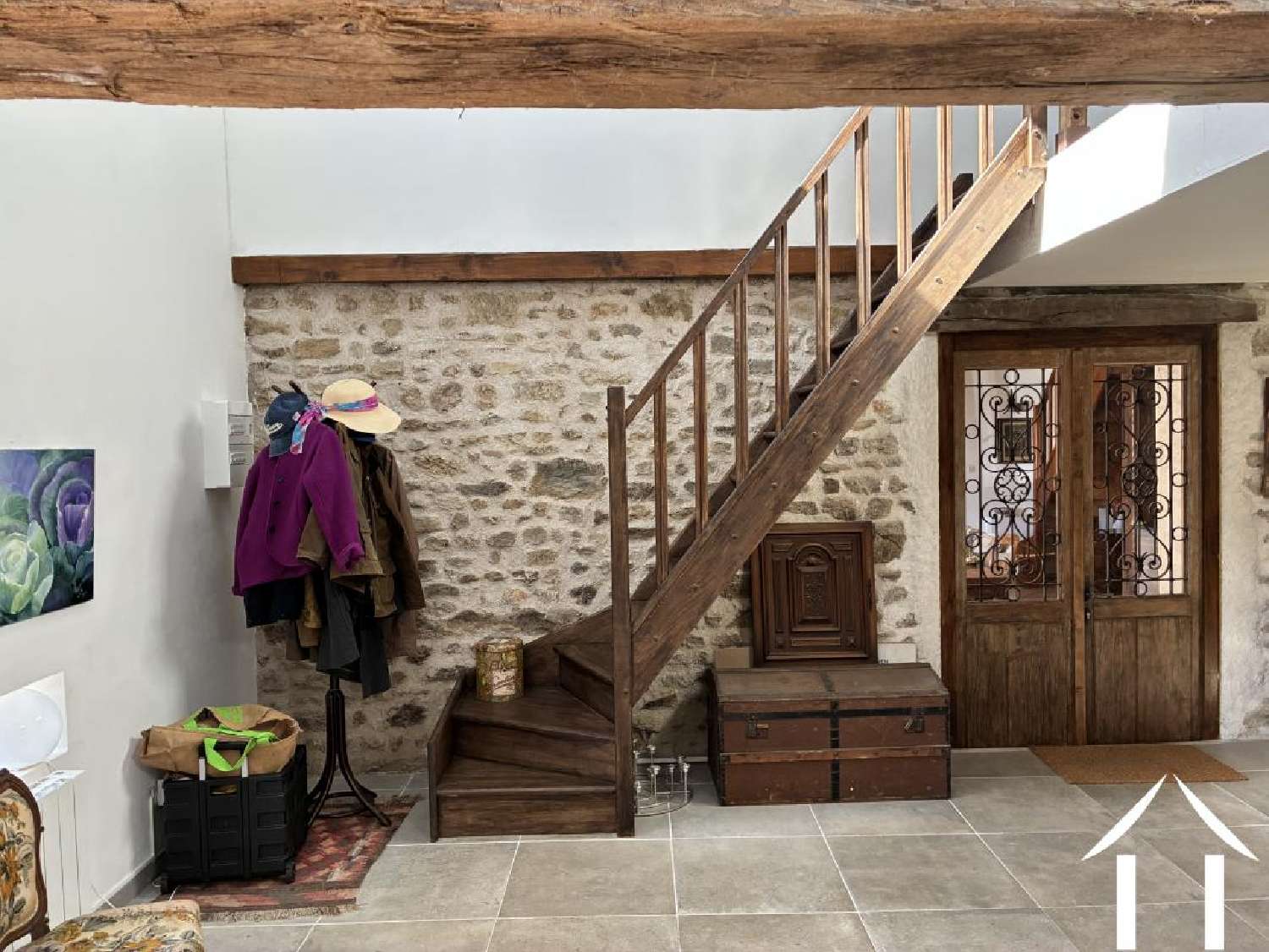  en venta casa Viévy Côte-d'Or 4
