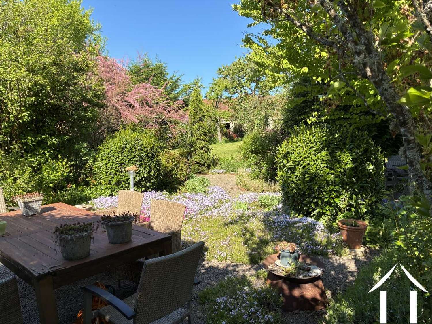  en venta casa Viévy Côte-d'Or 6