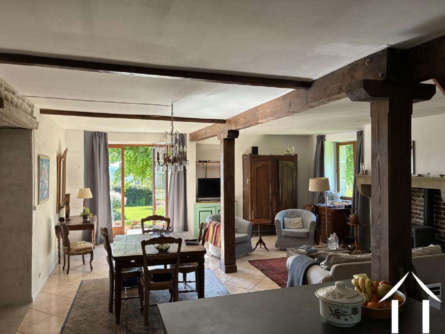  en venta casa Viévy Côte-d'Or 7