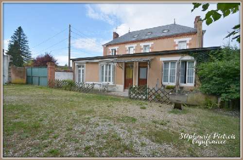 Viglain Loiret huis foto 7064282