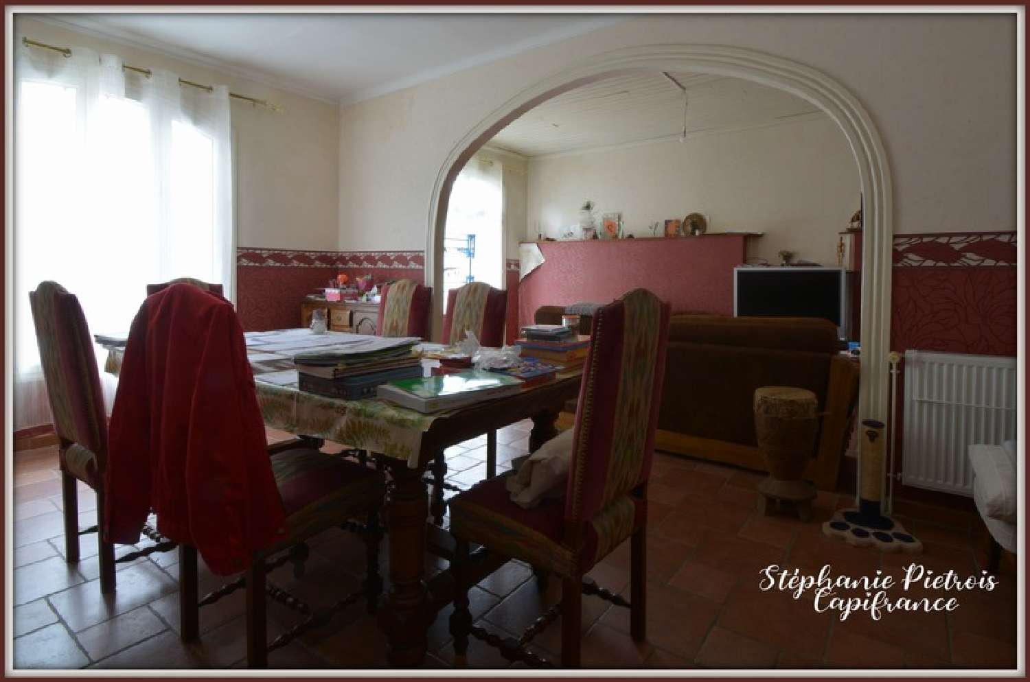  à vendre maison Viglain Loiret 3