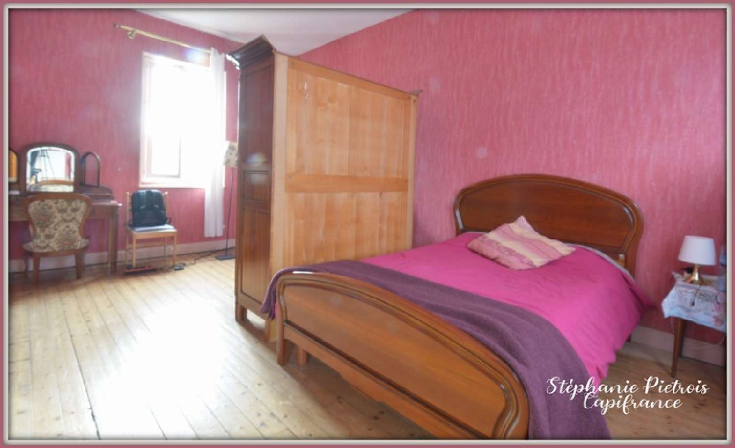  à vendre maison Viglain Loiret 8