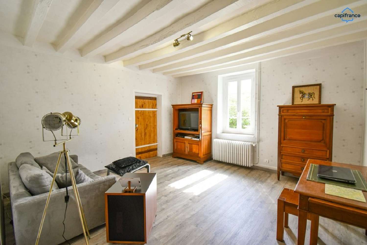  for sale house Vignoux-sur-Barangeon Cher 7