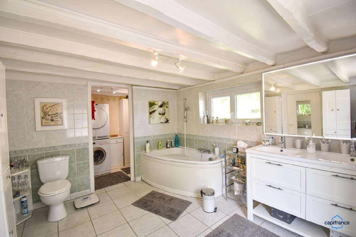  for sale house Vignoux-sur-Barangeon Cher 8
