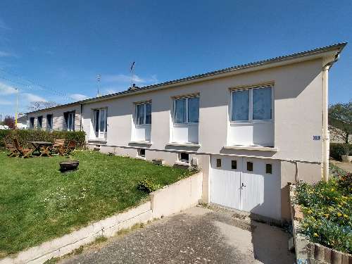 Villaines-la-Juhel Mayenne Haus Bild 7065371