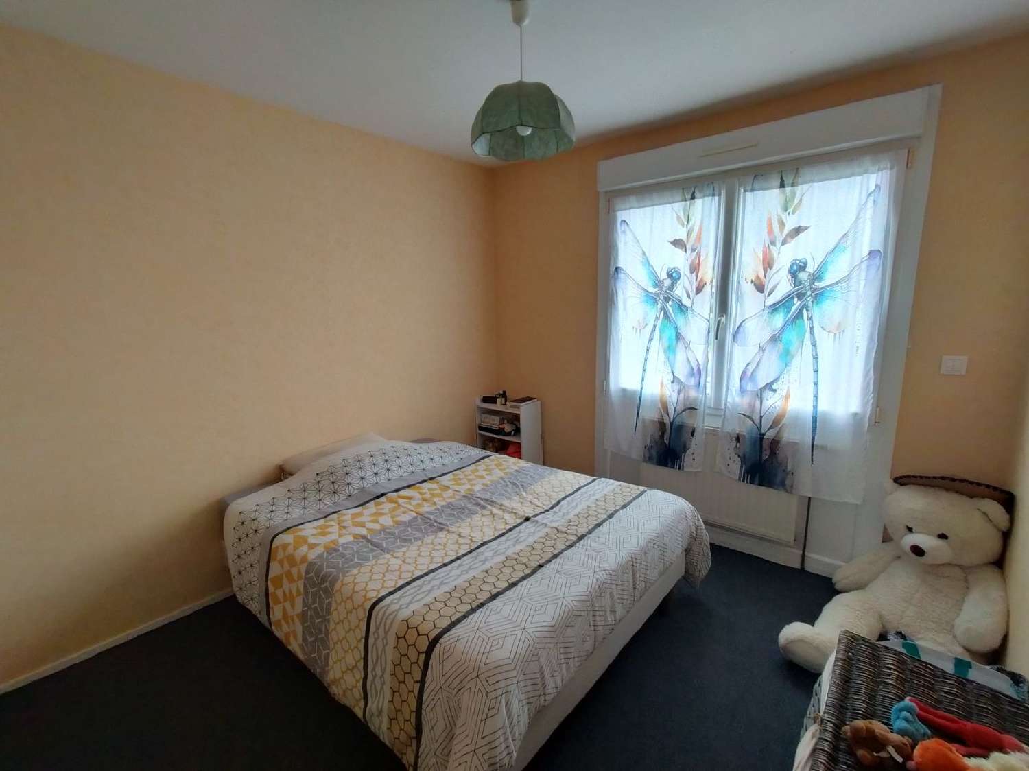  à vendre maison Villaines-la-Juhel Mayenne 4