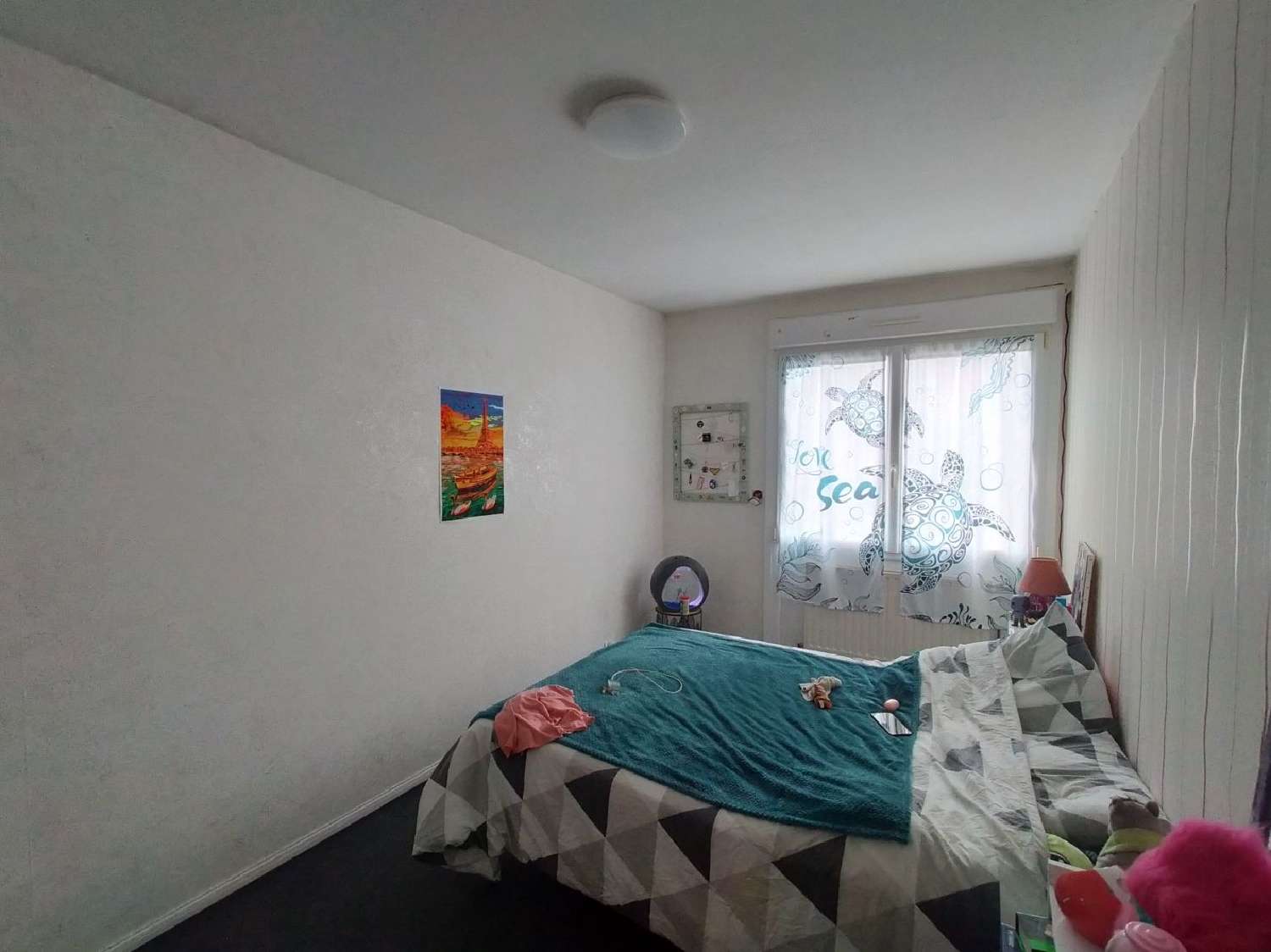  à vendre maison Villaines-la-Juhel Mayenne 5