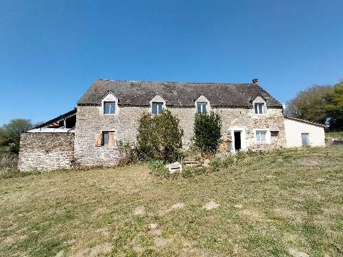 Villaines-la-Juhel Mayenne casa foto 7068558