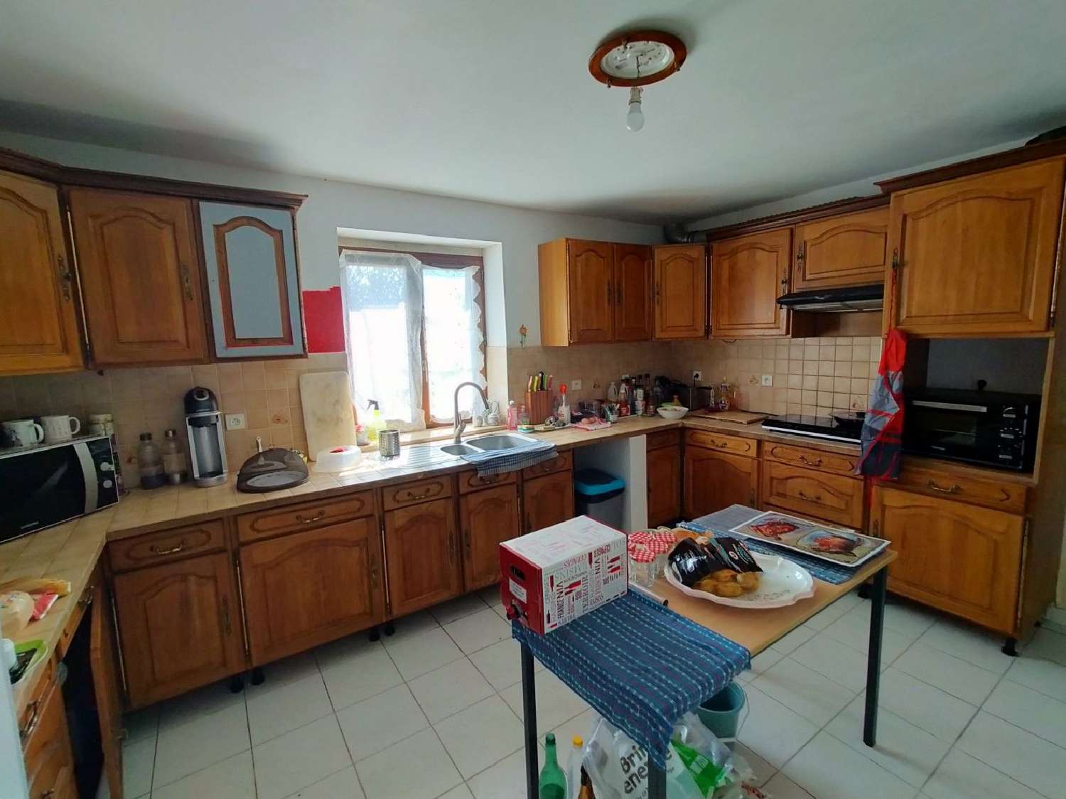 en venta casa Villaines-la-Juhel Mayenne 3