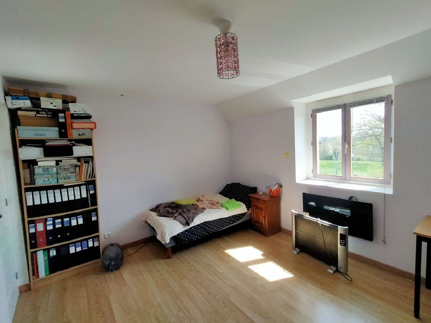  en venta casa Villaines-la-Juhel Mayenne 4