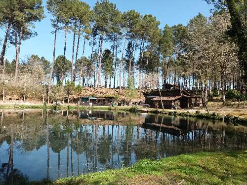 Villandraut Gironde casa foto 7065500