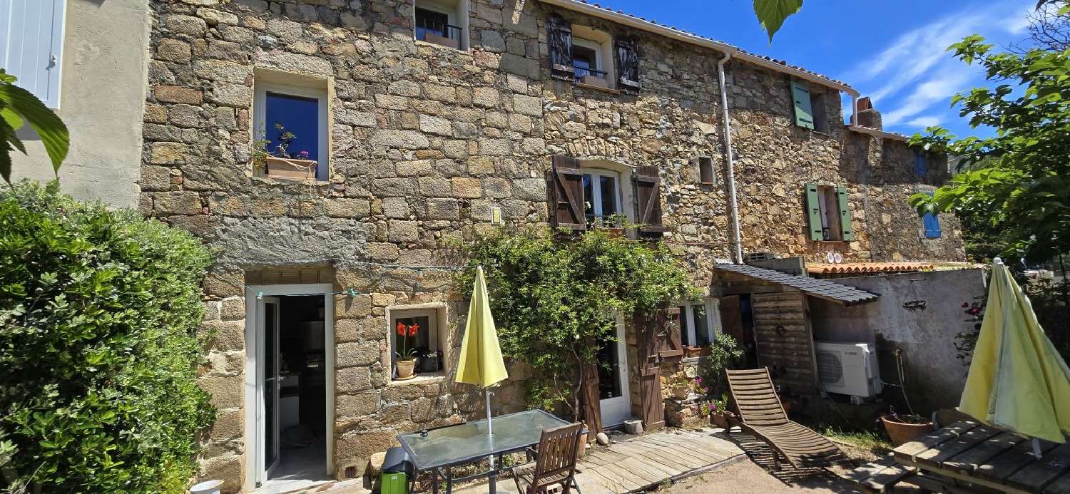 en venta casa Villanova Corse-du-Sud 2