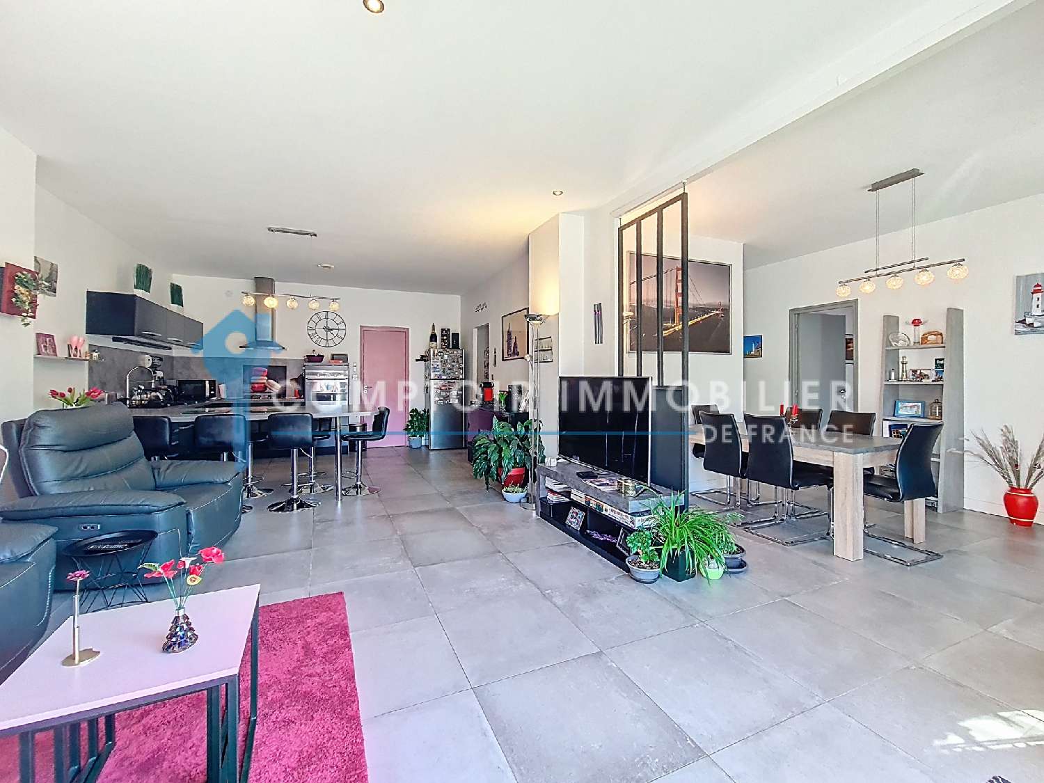  kaufen Haus Villard-Bonnot Isère 5