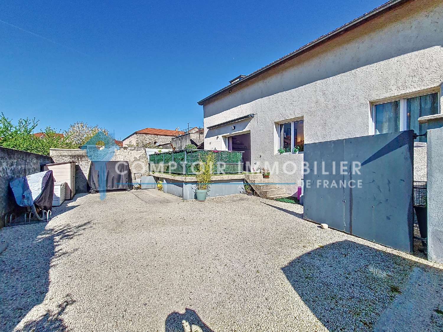  kaufen Haus Villard-Bonnot Isère 6