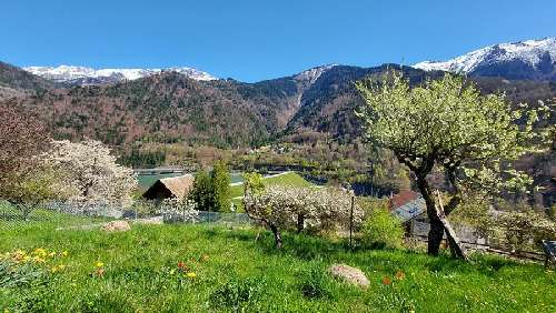 Oz-en-Oisans Isère Haus Bild 7068486