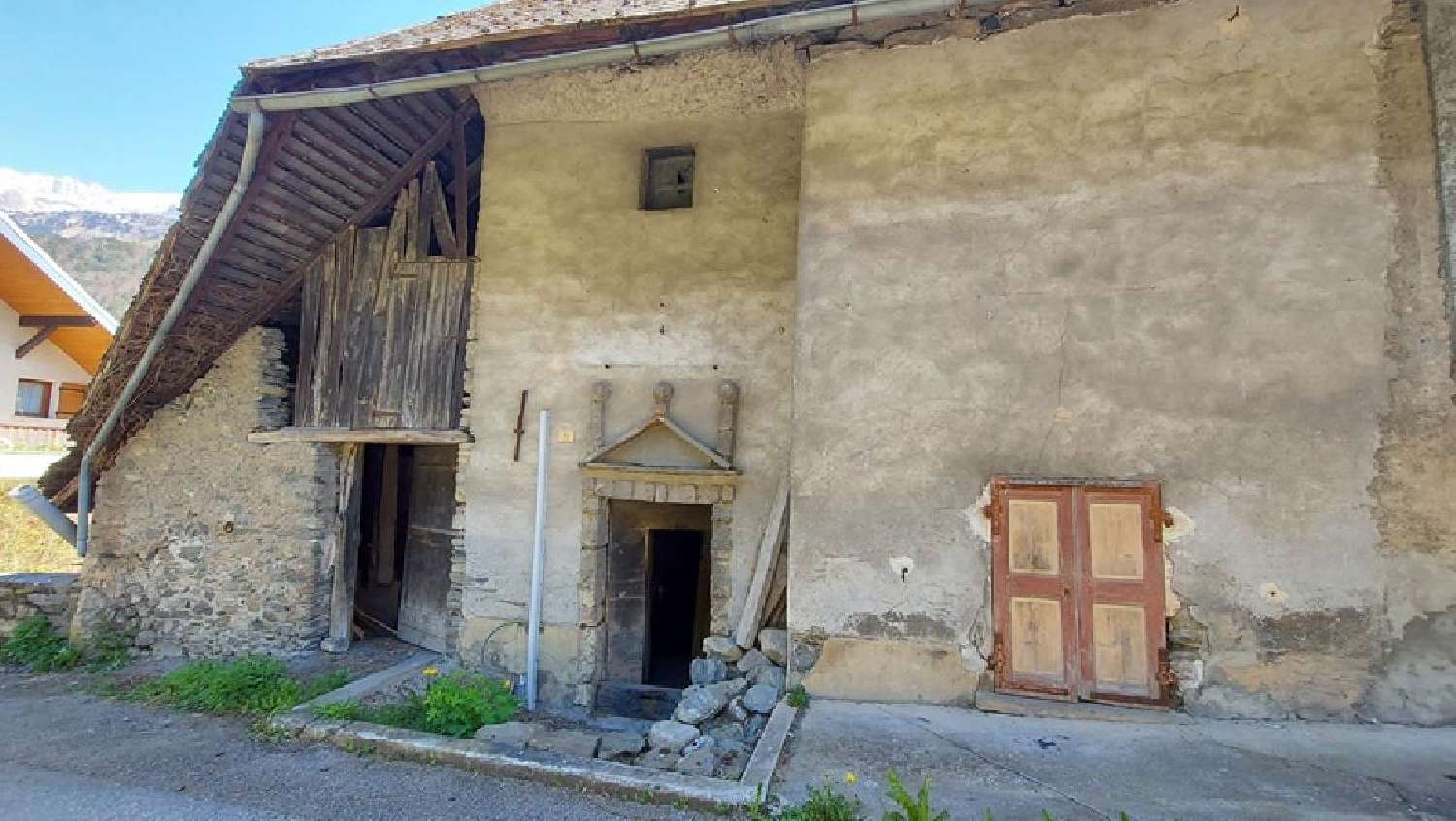  te koop huis Oz-en-Oisans Isère 3
