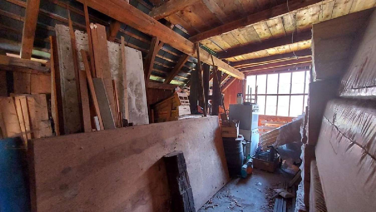  te koop huis Oz-en-Oisans Isère 4