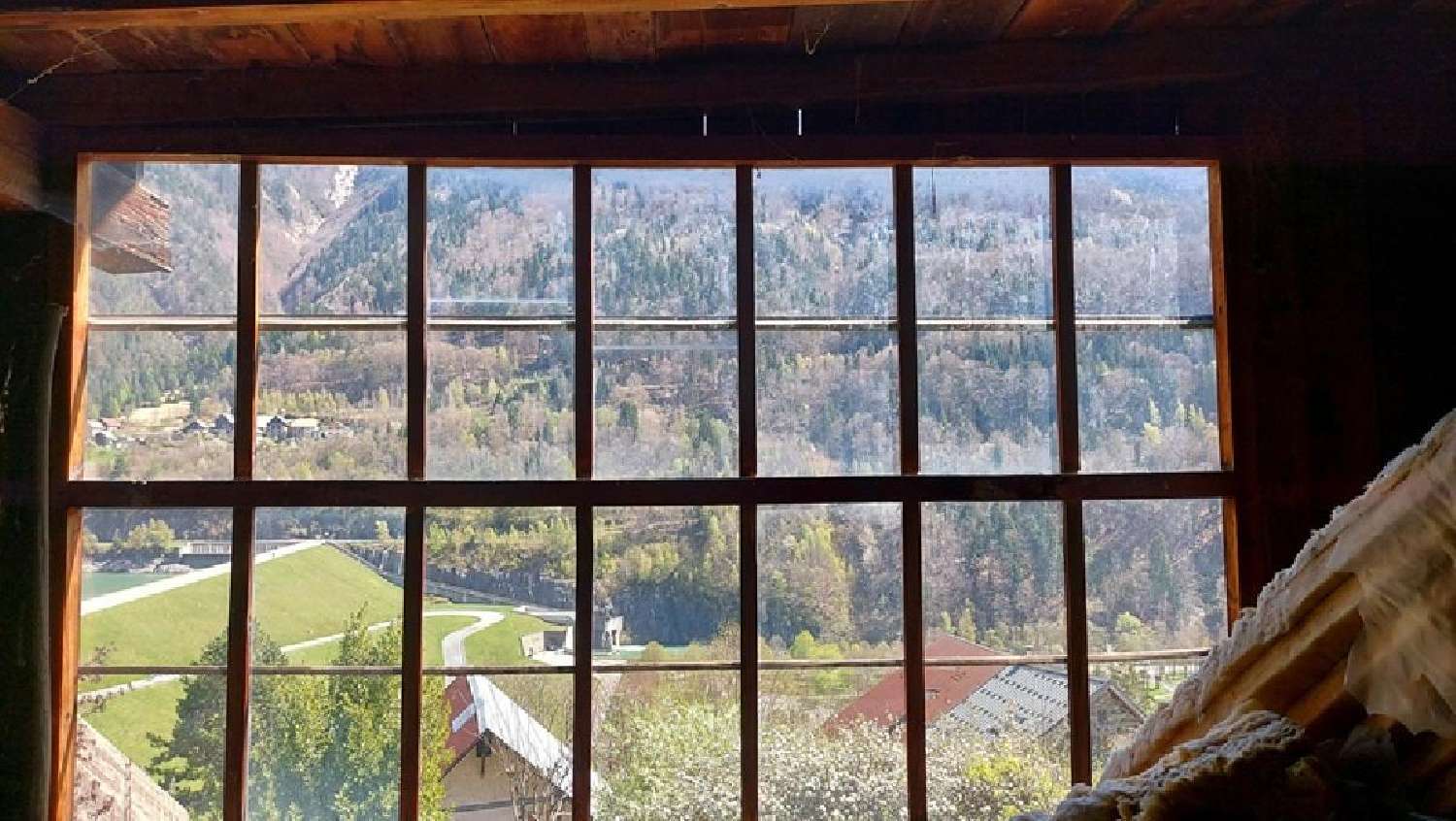  te koop huis Oz-en-Oisans Isère 5