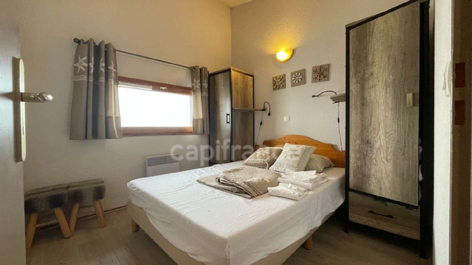  à vendre maison Villarembert Savoie 4